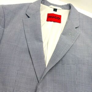 HUGO BOSS Men’s Blazer Sportcoat